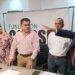 Toma protesta Alfredo Rueda en la Fundación Colosio