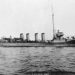 Barco de EU hundido por alemanes en 1917 es hallado frente a costa inglesa