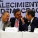 ‘Que reforma electoral surja de la cabeza, no del estómago’