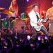 Jonas Brothers causan furor de sus fans mexicanos