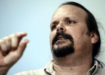 Murió Camilo Guevara, hijo mayor del Che