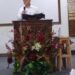 Amar al Señor por encima de todas las cosas: Pastor Álvaro Vázquez   