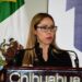 Como oposición responsable reconocemos avances de Bonilla: regidora Ana Lilia Orozco