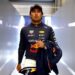 Quiere Checo Pérez llegar fuerte al GP de México