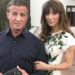 Stallone y Flavin se reconcilian y cancelan divorcio