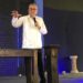 Los contra golpes del reino de Dios: Apóstol David Corral