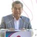 Confirma el secretario de Salud que existen condiciones para analizar la posible retirada del uso obligatorio de cubrebocas en Chihuahua