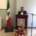 Entrega de Glosa del primer año de informe de Gobierno Municipal por el Presidente Municipal, C. Andrés Ramos de Anda.