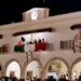 Concluyen con saldo blanco festejos patrios: Prof. Francisco Palma
