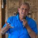 Presento ayer Herbey Sáenz Herrera su libro “Un Amor Resiliente de Corazón Guerrero”