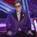 Presentará Elton John concierto en la Casa Blanca
