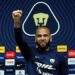 En México solo juego en Pumas: Dani Alves