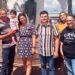 Piden ayuda para funeral de víctimas de choque en Ojinaga