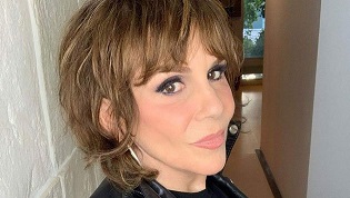 Rebecca Jones pide a Alejandro Camacho no hablar de su salud; ‘él no vive conmigo’