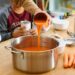 Las sopas y cremas de lata indica que tienen un mínimo porcentaje de verdura: Profeco