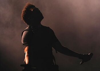 The Weeknd cancela concierto después de cantar una canción; fans reaccionan molestos
