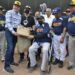 Homenajean a Marcelo Juárez Moreno, leyenda del beisbol mexicano.