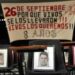 Urge EU transparencia y justicia en caso Ayotzinapa