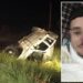Lo acusan de homicidio de 4 adultos y 2 niños en carreterazo a Ojinaga