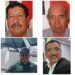 Reconoció el alcalde labor socia de Barrientos, Leyva, Tercero y Fernández   