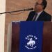 Ayer el Ing. Aarón Hernández Armendáriz, rindio su primer informe de actividades al frente del  Cetis 98
