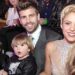 Shakira y Piqué llegan a acuerdo sobre custodia de sus hijos