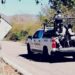 Trasladan a Chihuahua a homicida de sobrino del «Chapo»
