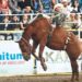 Tiene Festival de Rodeo Saltillo cierre de oro; impone ‘El Glison’ marcas mundiales
