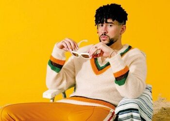 Es Bad Bunny favorito en Latin Grammy