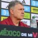 “Tata” Martino dejará a un delantero fuera del Mundial: “Está claro que no van a ir cuatro”, dijo