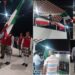 En Laguna del Rey, se celebró el tradicional grito de inicio de la independencia