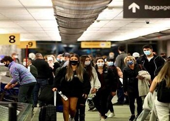 Canadá eliminará requisito de ‘pasaporte Covid’; ArriveCan será opcional