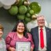 El Midland College reconoce a los becarios Cogdell