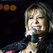 Hospitalizan a Alejandra Guzmán tras caída en un show