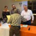 Entrega Sección 8 bonos de recuperación