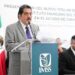 Cambio en el IMSS: Sale Arturo Bonilla como delegado en Chihuahua