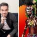 Omar Chaparro será Joker en la película ‘Batman Azteca’