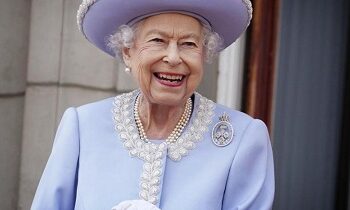 Muere la reina Isabel II de Inglaterra, última hora en directo