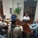 Piden estar alertas ante contingencia por agua: Alcalde Andrés Ramos