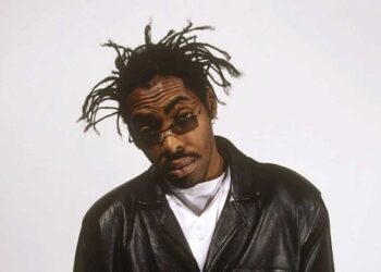 Muere el rapero Coolio