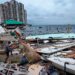 Florida investiga dos posibles muertes por el huracán Ian