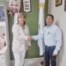 El Municipio de Ocampo firmo convenio con COBAC