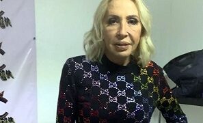 Se dará Laura Bozzo una ‘estiradita’