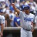 MLB: Este equipo ya asegura un boleto a la postemporada