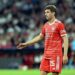 Sufre Thomas Müller robo en su domicilio