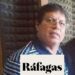 Cuestionan apoyo de ex alcaldes al locutor Vicente Hernández: Ráfagas de El Heraldo