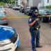 Fiesta universitaria en Virginia termina en tiroteo dejando dos muertos y cinco heridos