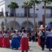 Iniciaron recientemente los preparativos para el desfile del 20 de noviembre