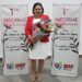 Presento ayer Elsa Gómez de Ramos su 1er informe de actividades al frente del DIF