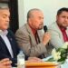 Encabezo el sábado pasado el Lic. Darío Machuca Alvarado los trabajos de FECHCA en Rosales, Chih.